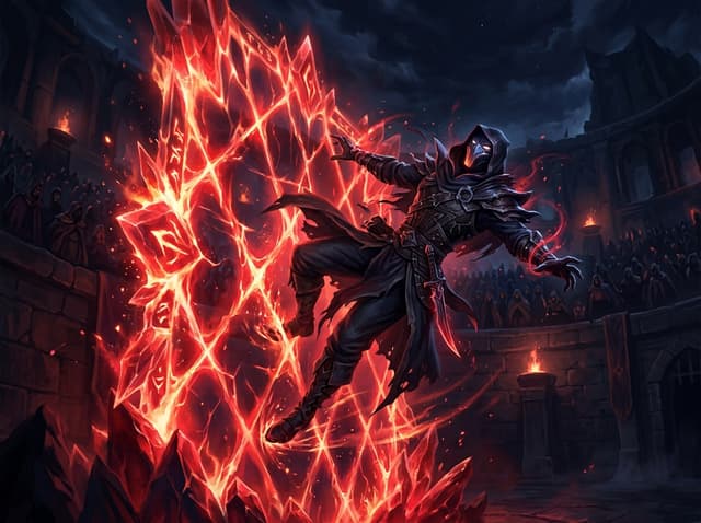 Most Banned Champions in League of Legends
