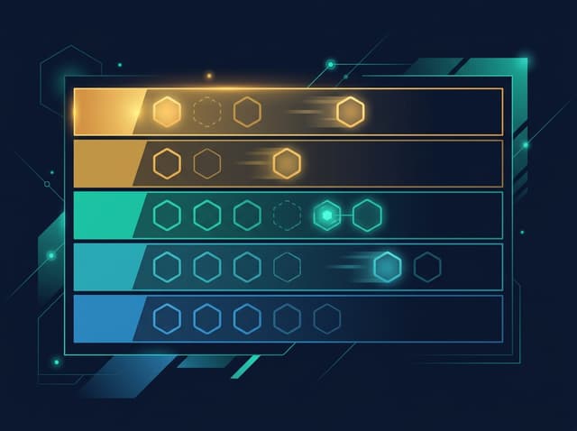 LoL Tier List Maker
