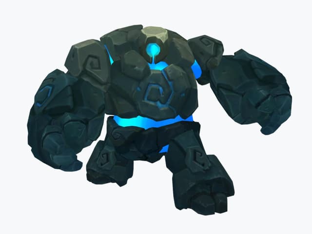 LoL Jungle Monsters Overview Table - League of Legends Tools
