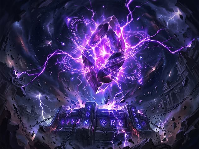 Best AP Items in League of Legends