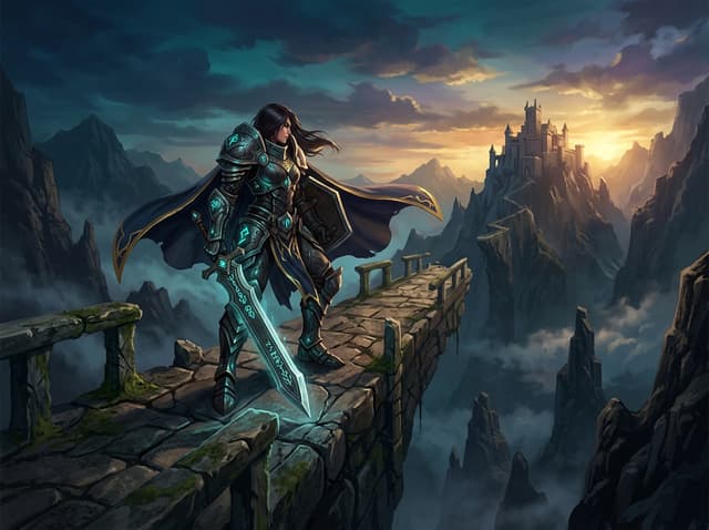 LoL Top Lane Champions – Full List