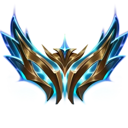 Challenger Icon
