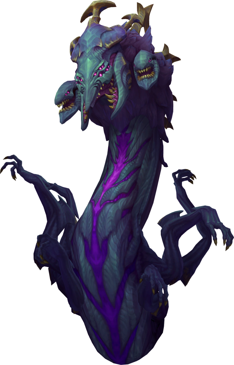 Baron Nashor Icon