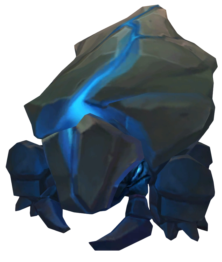 Krugs Icon
