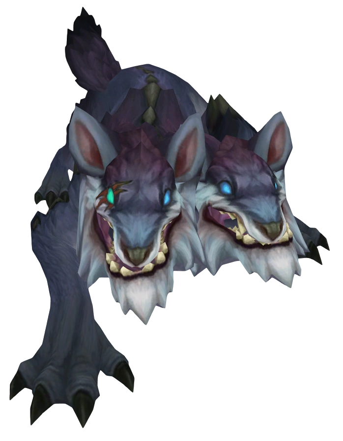 Wolves Icon