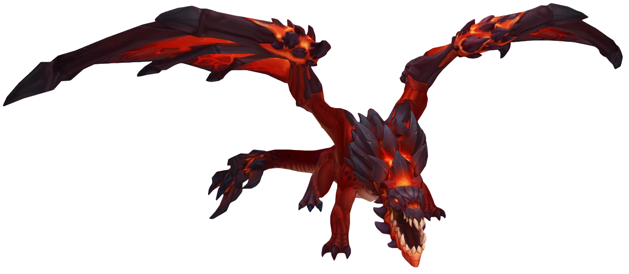 Dragon Icon