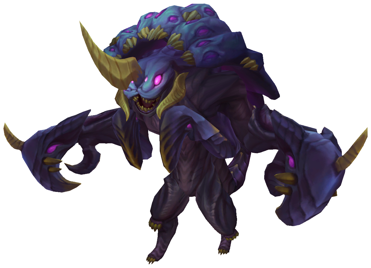 Rift Herald Icon