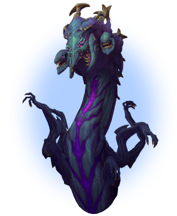 Baron Nashor