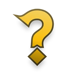 Enemy Missing Ping Icon