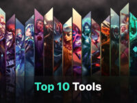 League of Legends - Top 10 Tools (Ranking)